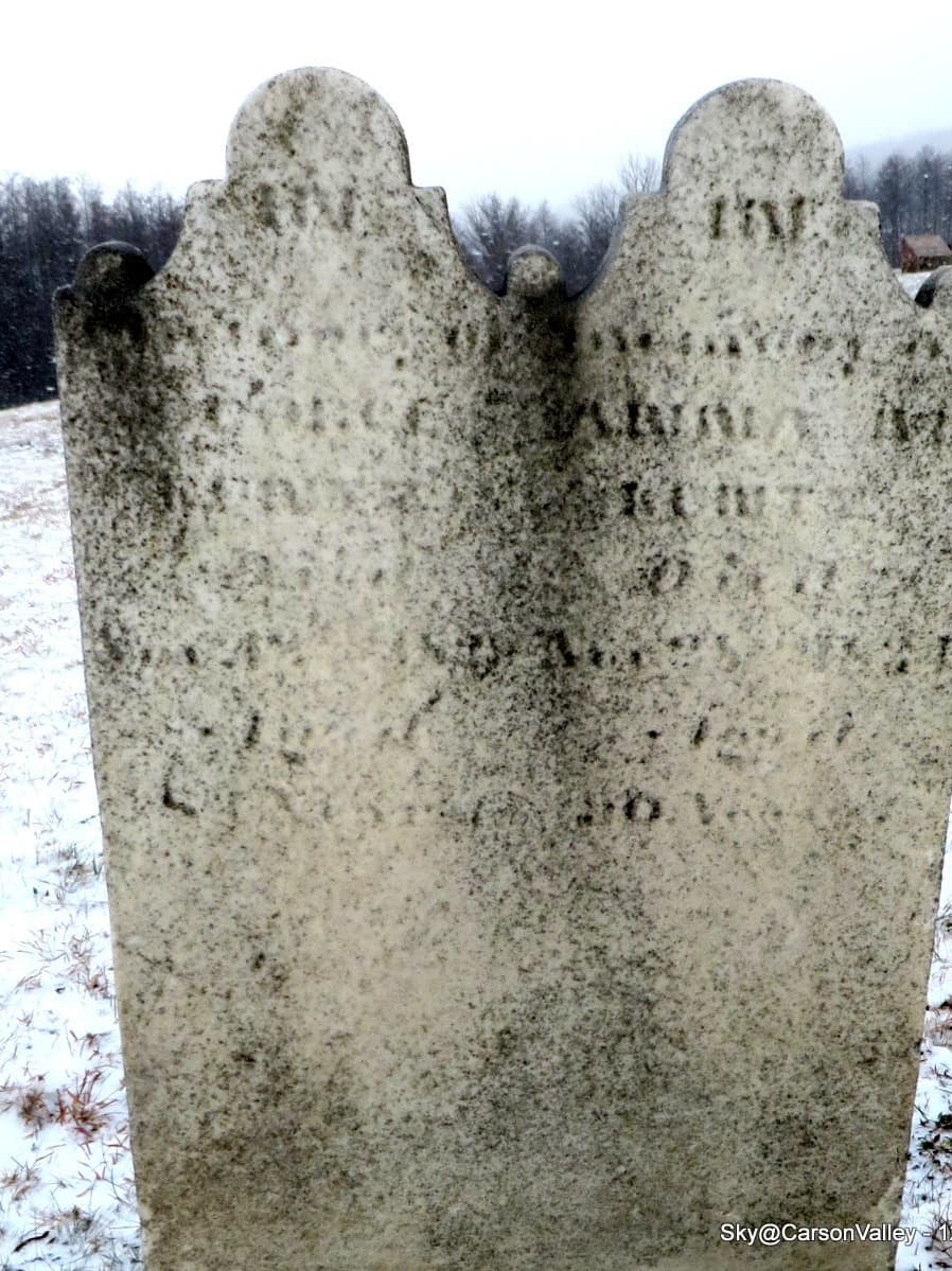 JOHN George Küntz, Sr.