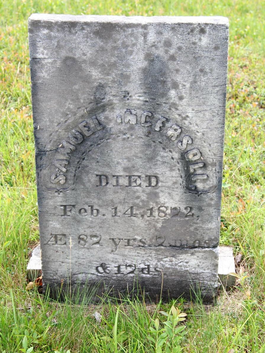 John Willard White