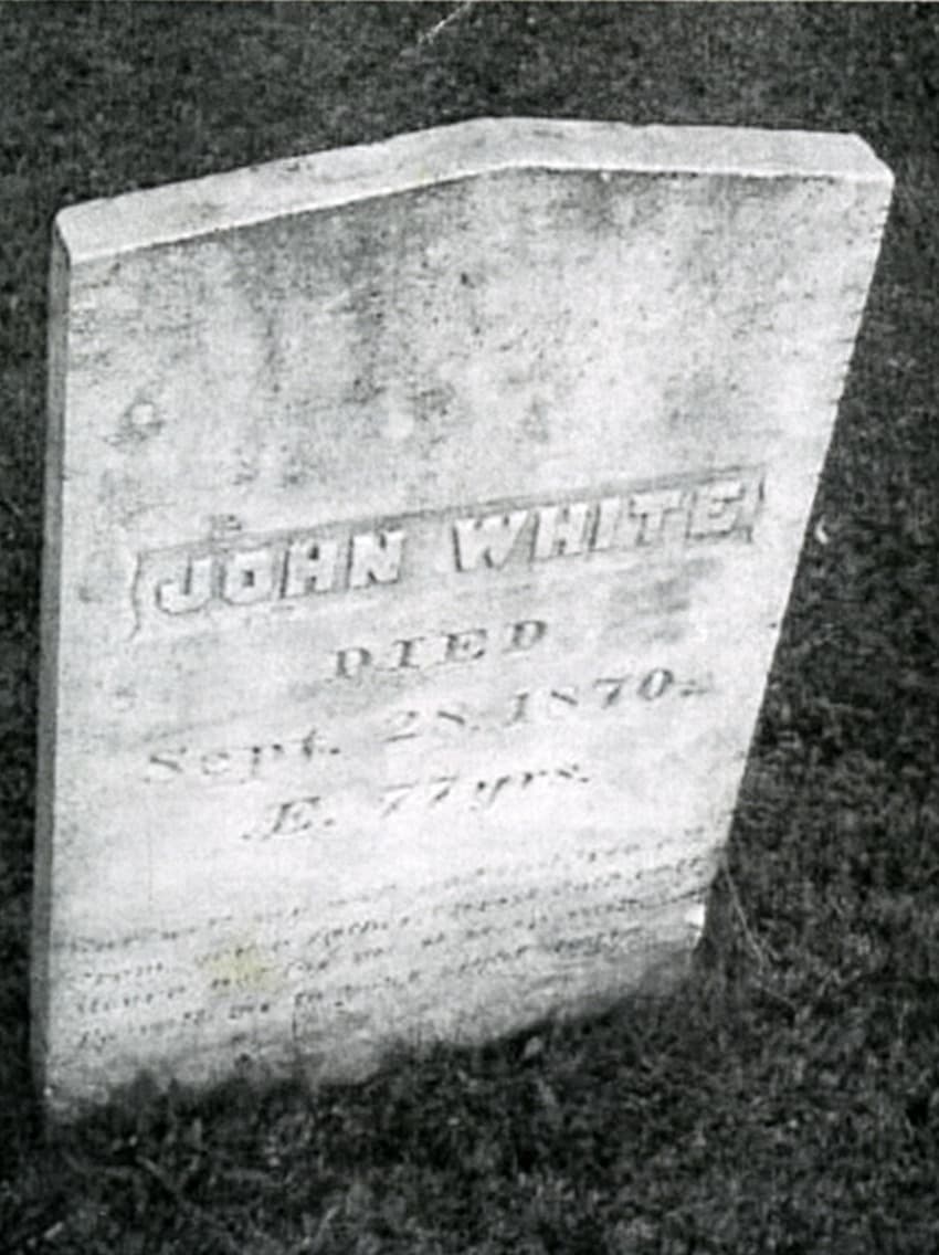 William Henry Caler