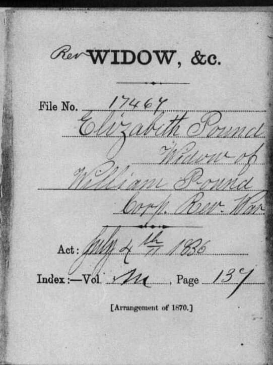 Mary Elizabeth Tune