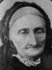 Agnes (Elizabeth) Carles