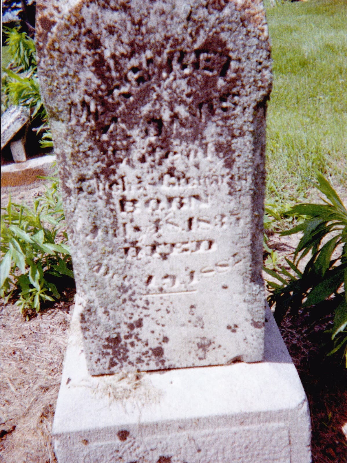 Margaret Ann Davis