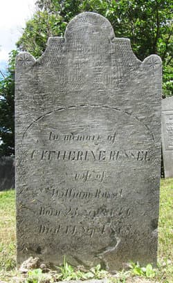 Katherine Bent