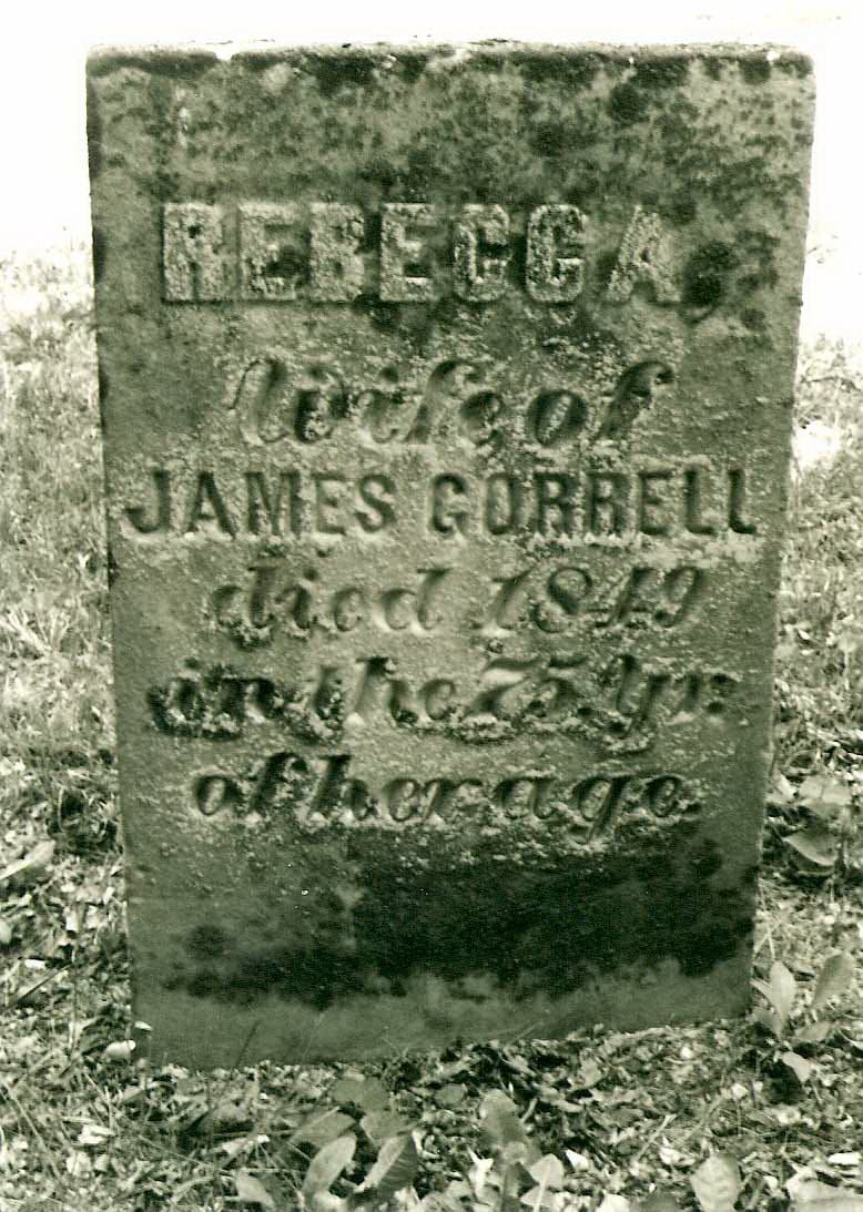 Rebecca Caywood