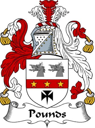 John Pounds