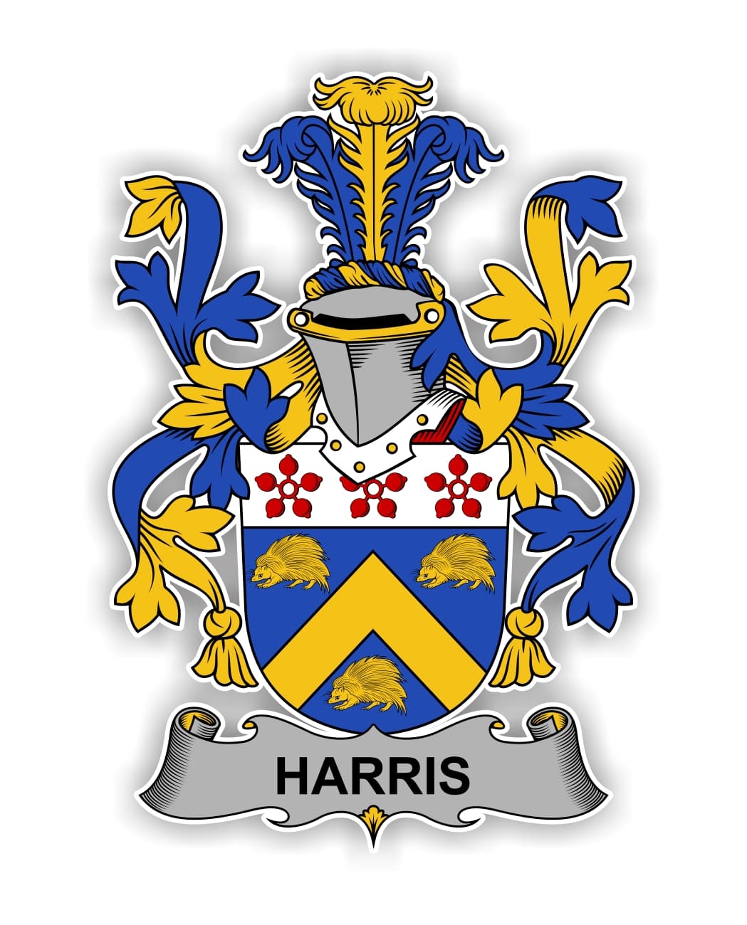 Phillip Harris