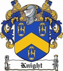 John 16 Knight