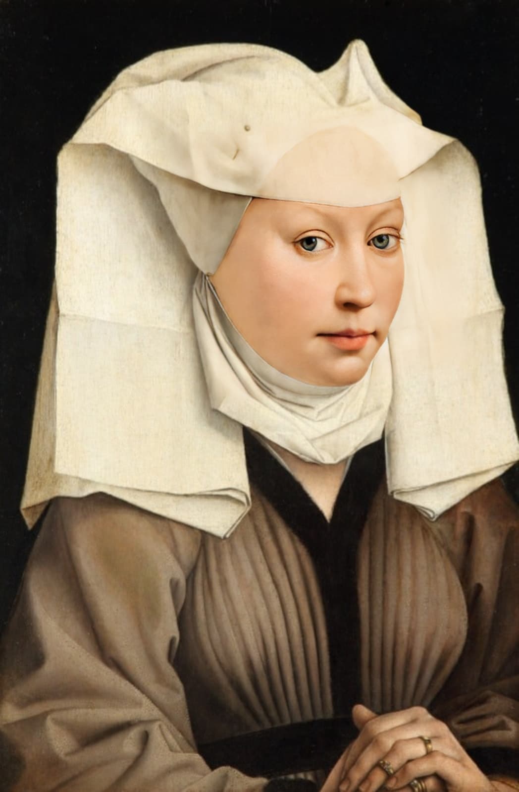 Anna Maria Clara Klager