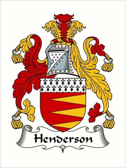 Elizabeth Henderson