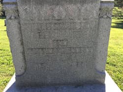James Wesley Hendricks