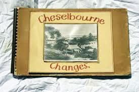 Cheselbourne Changes