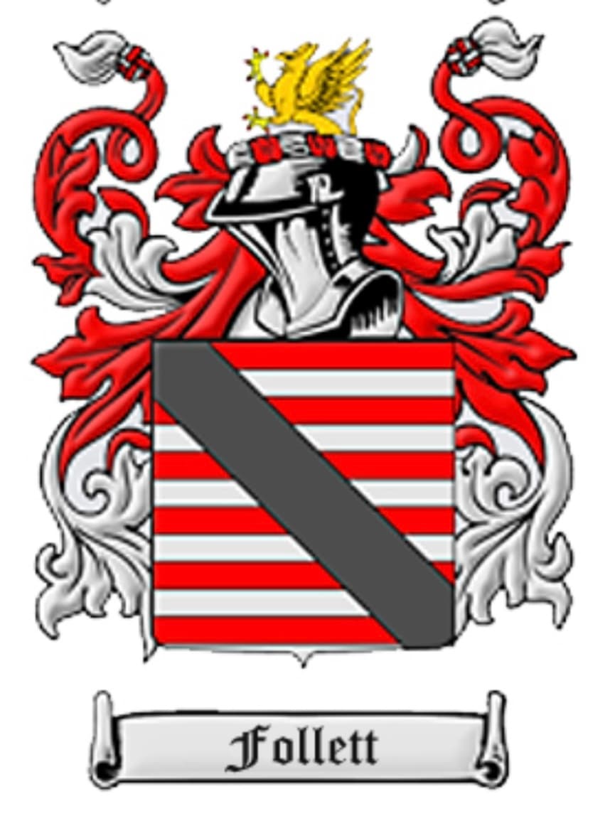 Frauncis Follit