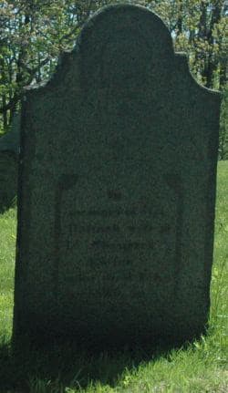 Hannah PARLIN