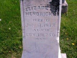 ELIZABETH SMITH