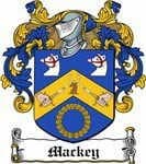 John Laird of Larg Mckay (Mckie)