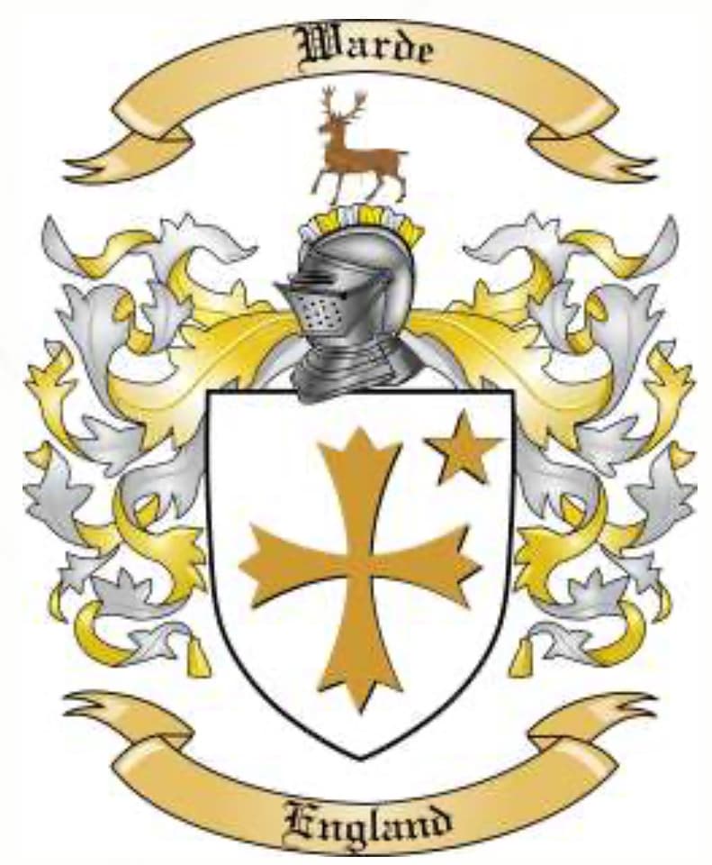 Sir John Warde (Lord of Cheshire)