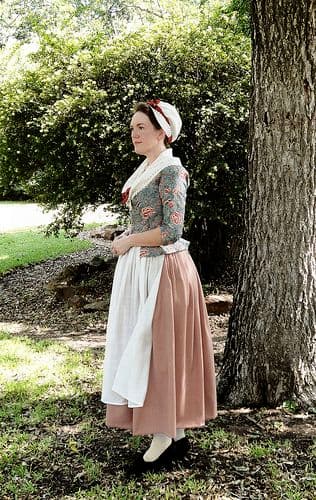 Anna Elisabetha Thiel