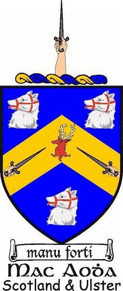 John Robert McKie