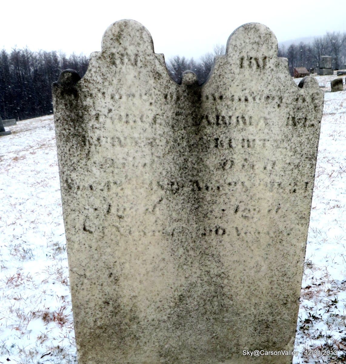 JOHN George Küntz
