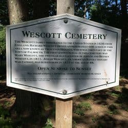 Josiah Joseph Westcott