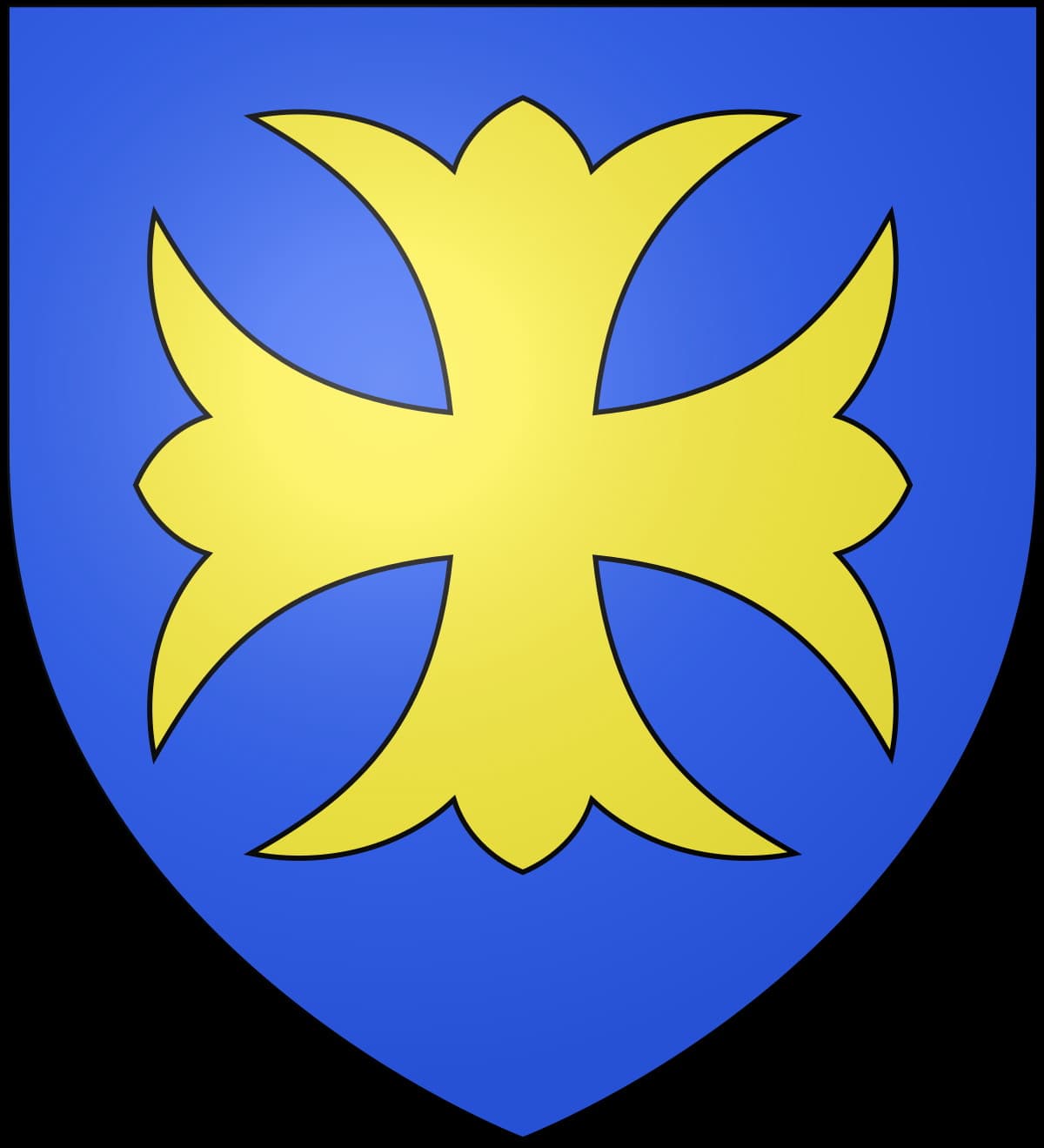 Gilbert Warde