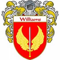 Katherine Catherine Williams