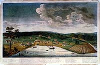 Thomas Esau Price
