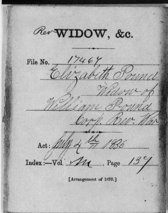 Mary Elizabeth Tune